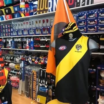 What's New - Launceston -  Specialty Retail Business - CBD