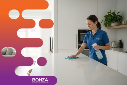 37078 - Brisbane Cleaning Business - Recurring Clients
