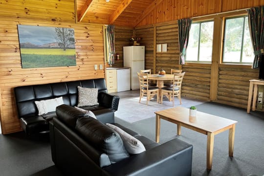 Happy Wanderer Holiday Resort – Expansive Grampians Lifestyle Retreat with Multiple Income Stream...