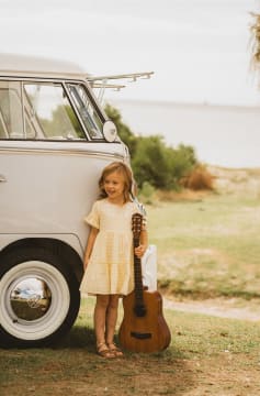 Premium Kombi VW Rental Opportunity!!