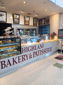 Thriving Bakery Business For Sale