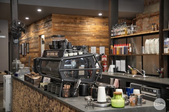 Fantastic Cafe Hospitality Opportunity