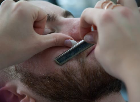 Established Barber Shop | Prime Western Suburb Location