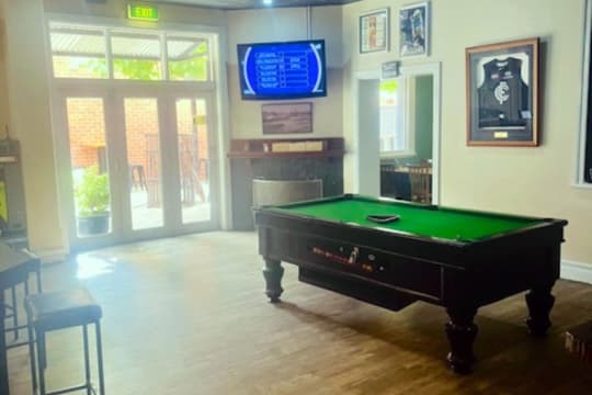 UNDER OFFER - Commercial Hotel - Merredin