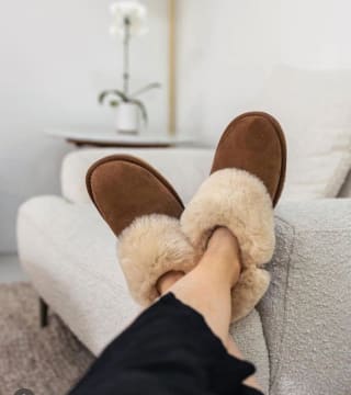 ICONIC FOOTWEAR BUSINESS WITH 135+ YEAR LEGACY & PROVEN RETURNS