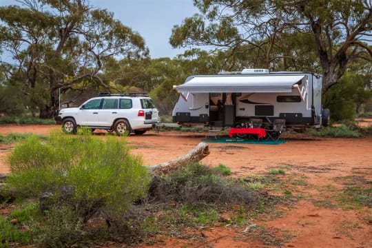 Caravan Sales & Service