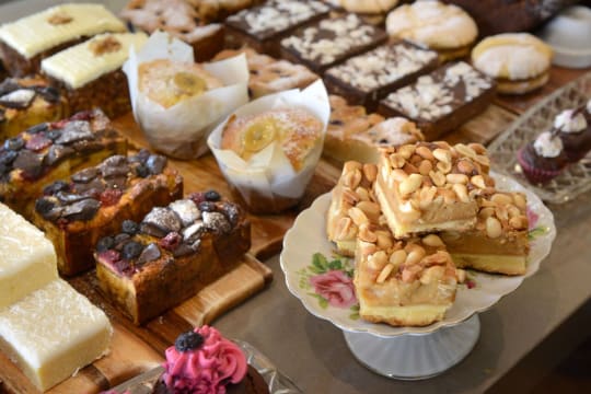 Inner-SE Melbourne Café with 15 Years of Successful Trade