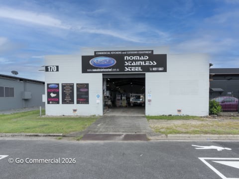 FNQ Stainless Steel Fabrication & Catering Equipment Sales