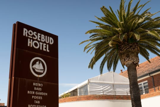 Profitable Tyres & Mechanical Business for Sale - Mornington Peninsula