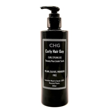 E-commerce Curly Hair Products & accessories thriving business. WORK FROM HOME.