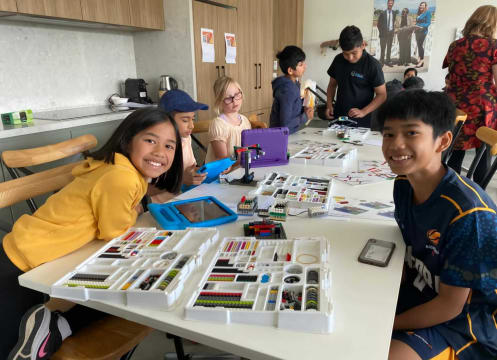 Profitable and Purpose-Led STEM Education Franchise – Illawarra, NSW