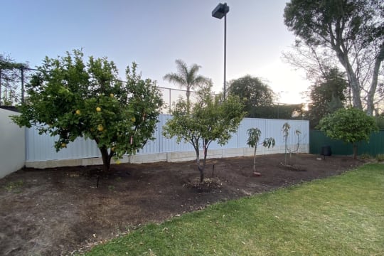 RARE OPPORTUNITY Fencing and Retaining Wall business for sale