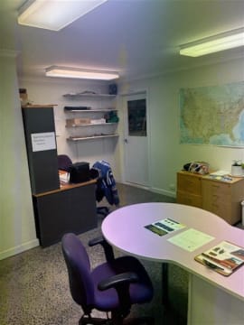 Gooseneck and Fifth Wheel Business for sale