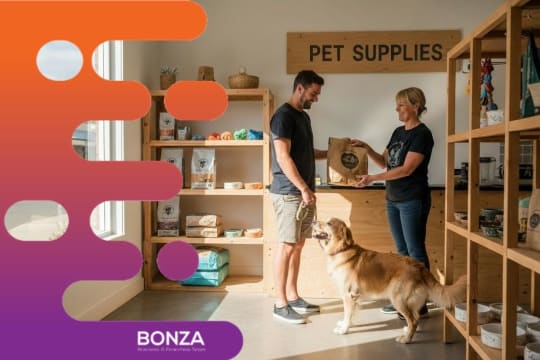 34640 - Beloved Warragul Pet Shop  15 Years of Trusted Community Care