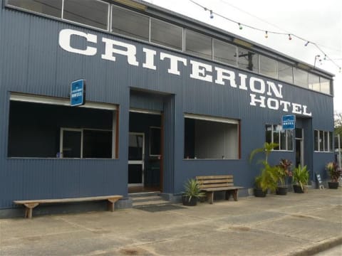 COUNTRY FAMILY HOTEL SELLING FREEHOLD