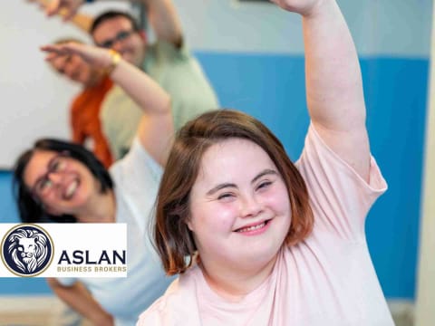 NDIS SERVICE PROVIDER BUSINESS FOR SALE