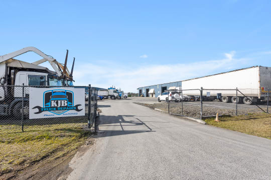 Established Heavy Vehicle Repair Business – Shoalhaven Region