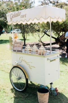 FOR SALE - Perth’s Favourite Mobile Gelato Cart Business