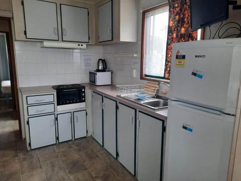 CARAVAN PARK FREEHOLD PASSIVE INVESTMENT - SECURE INCOME  OPPORTUNITY