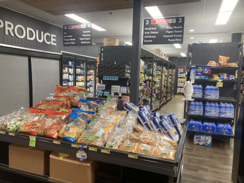 Convenience Store For Sale