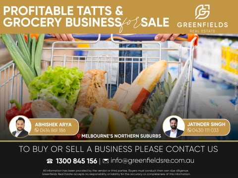 Multi-Income Retail Business – Established, Secure & Easy to Operate