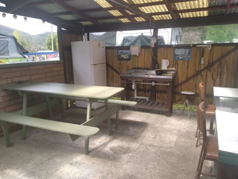 Queenstown Cabin & Tourist Park, Great Income & Home $750,000 WIWO