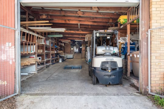 Rare Opportunity on the Mid North Coast