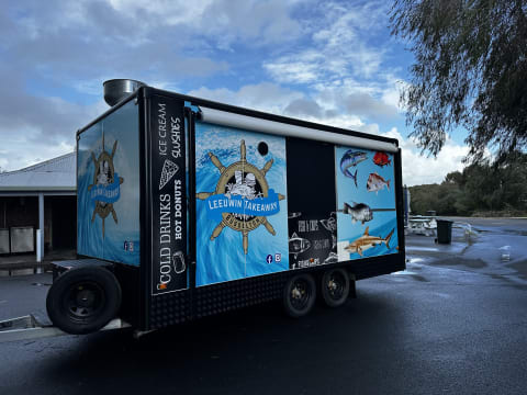 Leeuwin Way Takeaway