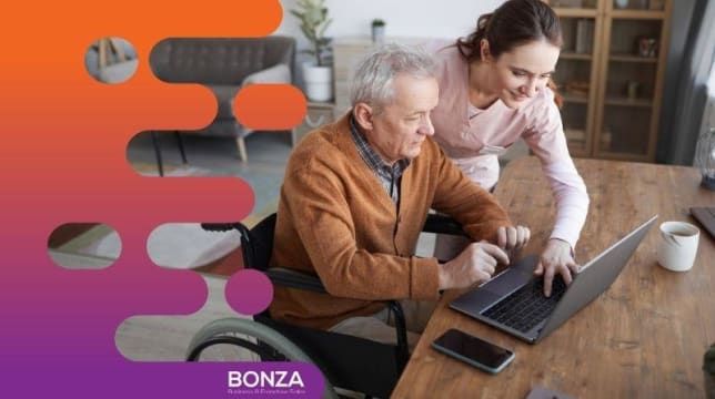 36085 REGISTERED NDIS PROVIDER WITH STRONG CLIENT BASE