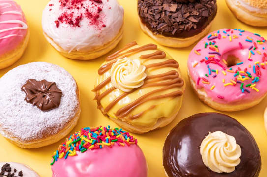 Walkers Doughnuts – Geelong (Franchise Opportunity)