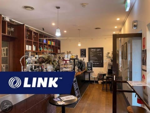 UNDER OFFER Cafe Bahloo Portland For Sale - Portland Gem