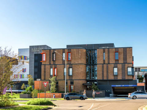 Modern Medical Practice Ready For New Owner