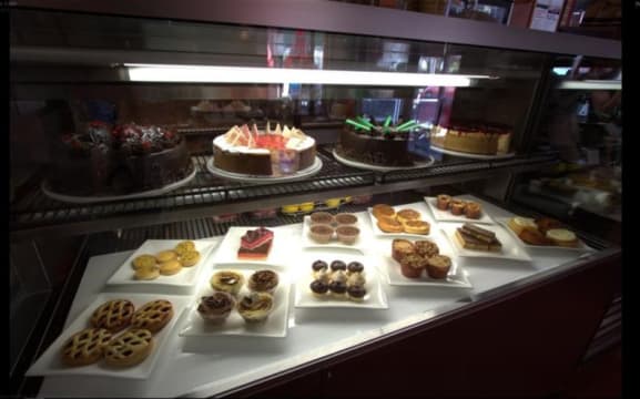 WELL ESTABLISHED CAFE/RESTAURANT IN CANTERBURY.  PRIME LOCATION