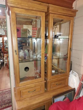 Tourist attraction in Charters Towers QLD