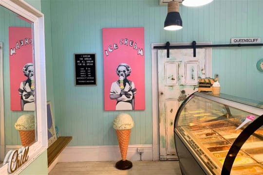 Build Your Dream In The Sweetest Spot In Queenscliff