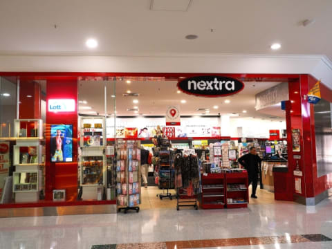 Nextra Southpoint -UNDER CONTRACT