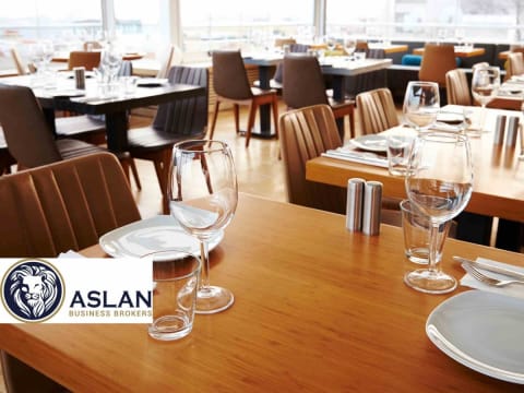 CHATTEL SALE - RESTAURANT FOR SALE