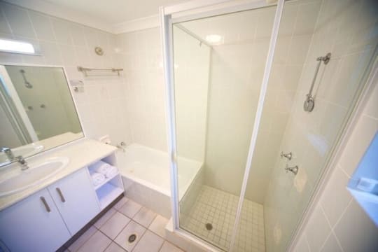 Management Rights Opportunity - Lifestyle & Income in Port Douglas - ID 8502