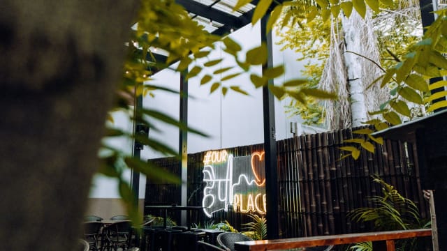 Pre Drinks Bar - South Yarra