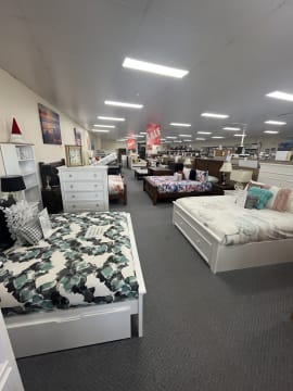 Established Home Furniture Business