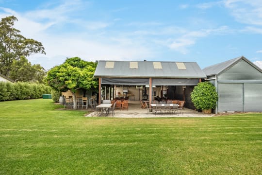 Old Mundulla Hotel - Freehold, Licences, Plant Furniture and Fittings