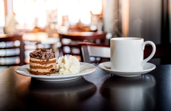 *Price Drop* Beautiful Cafe/Bakery *Croydon $110,000 + [2307271]