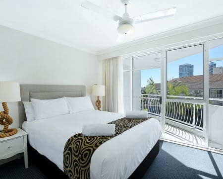 Invest in a Proven Gold Coast Winner—Enquire About This Management Rights Gem! - ID 8133