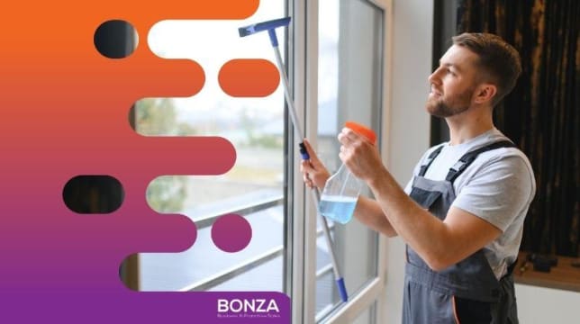 36223 - Reputable Cleaning Business with Loyal Clients & Growth Potential