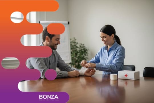 37137 - First Aid Training Business With Strong Growth Potential