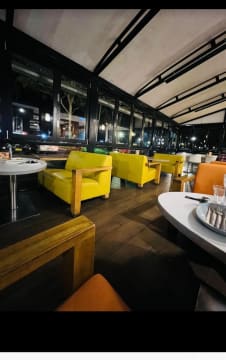 Restaurant Penrith 55K Per Week Revenue