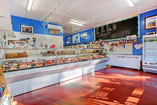 MALLACOOTA BUTCHERS