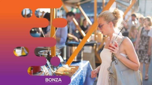 36035 Thriving & Flexible Market Food Outlet - Consistent Earnings