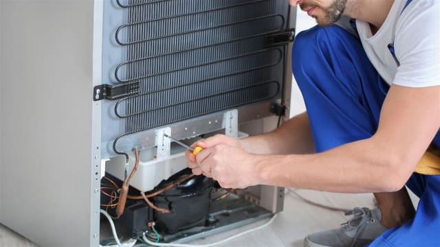 SPECIALISED REFRIGERANT RECOVERY & AIR CONDITIONING SERVICES