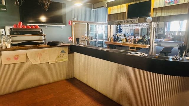 Country Pub Opportunity – Molesworth Hotel Motel